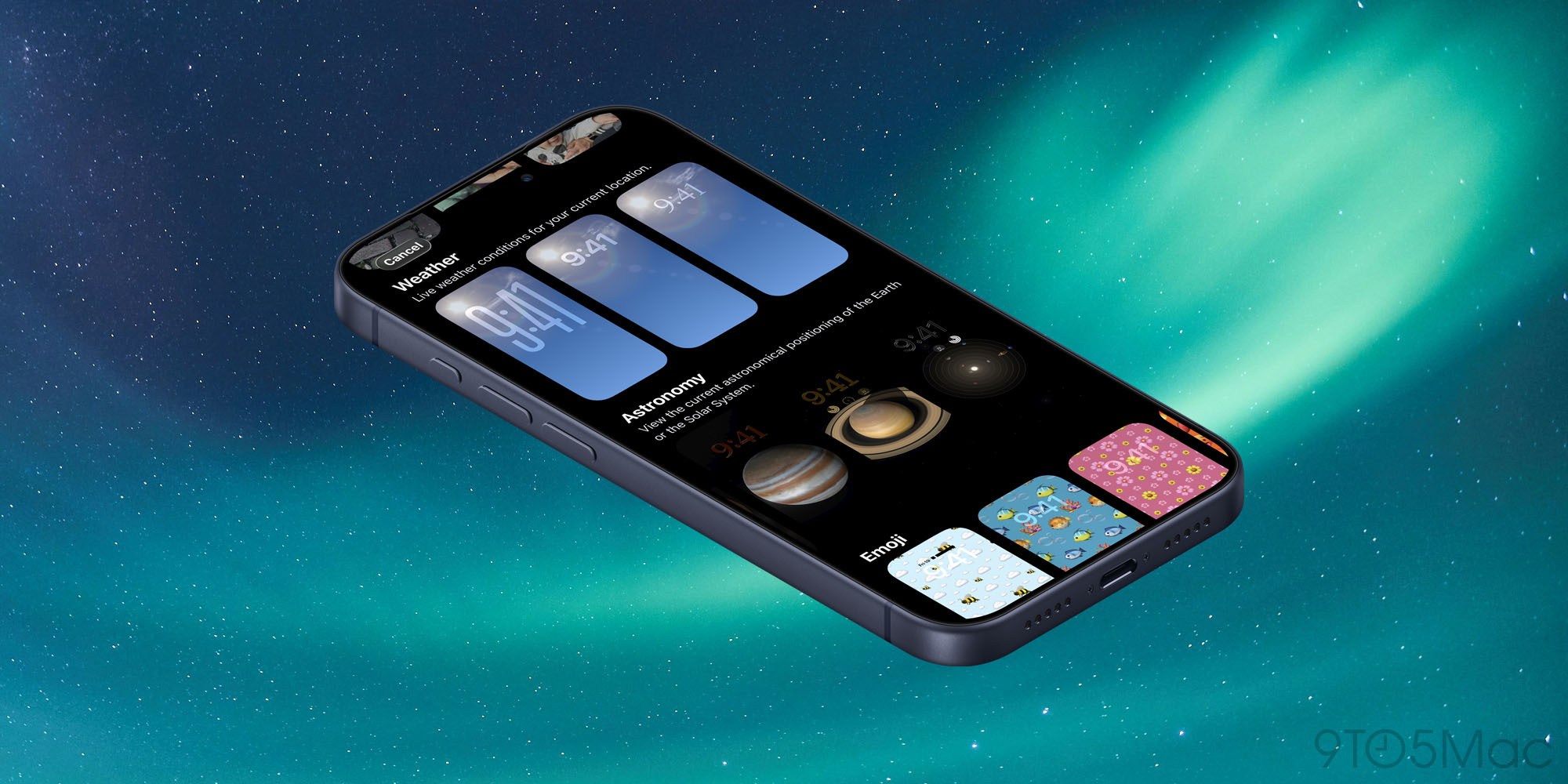 Nouvelles fonctionnalités de l'iOS 26.3