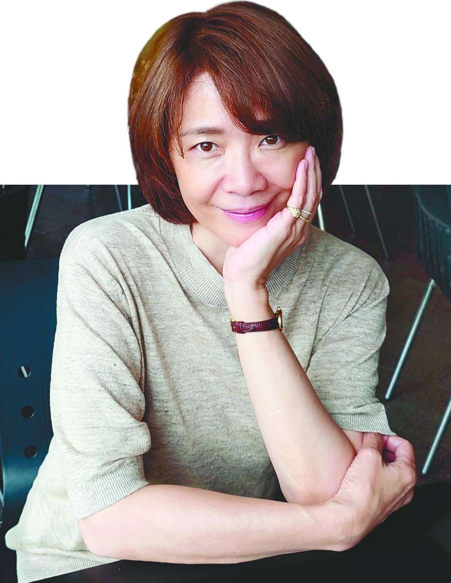 Mari Yamazaki