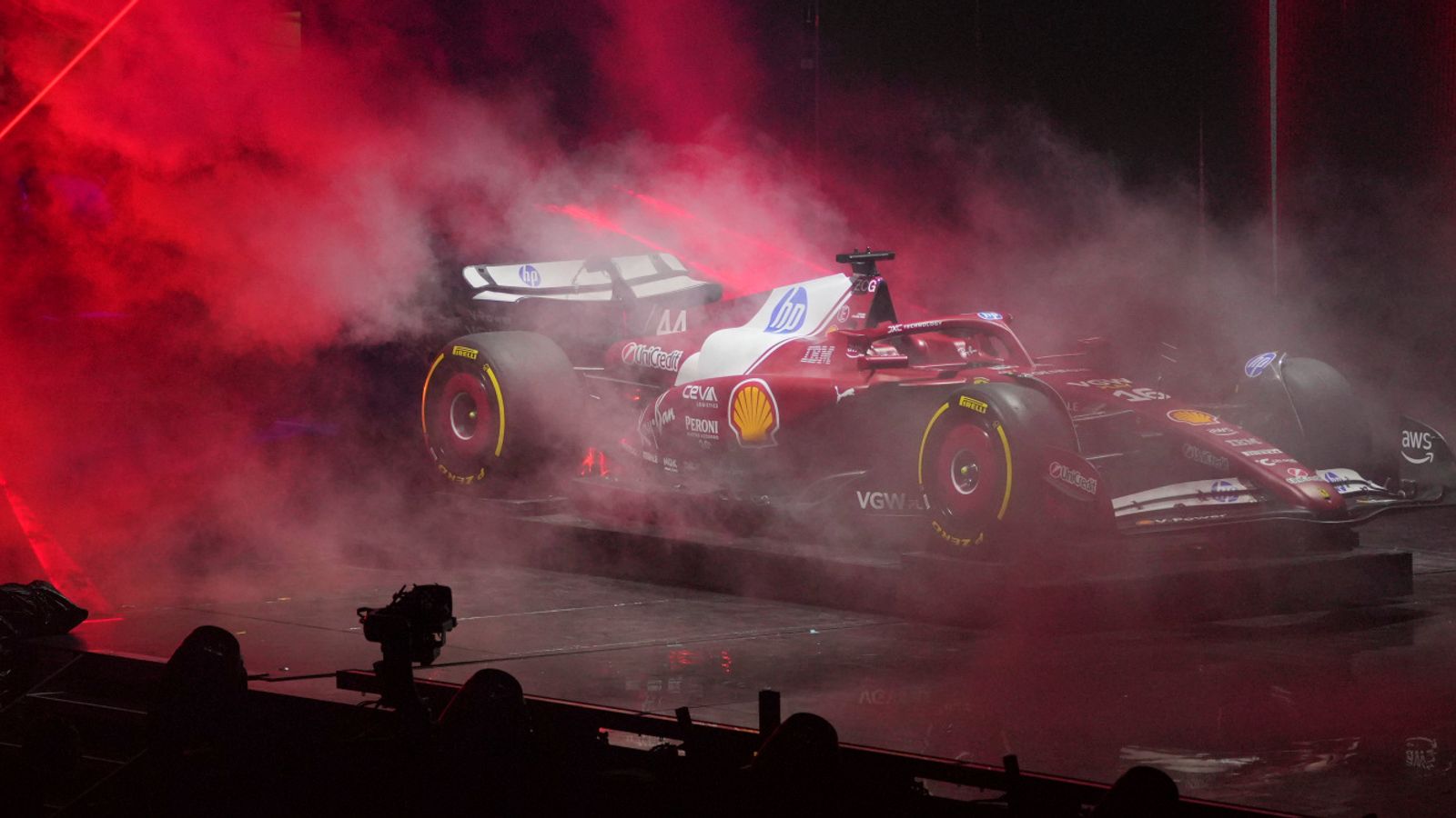 Lancements de la F1 2026 : Attendez-vous à une saison excitante avec des révélations sur les voitures, les livrées et les essais en pré-saison !