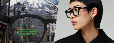 Ces lunettes avec IA sont conçues pour vous donner l'air intelligent
