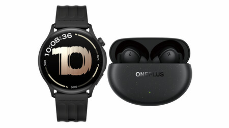 OnePlus Watch Lite