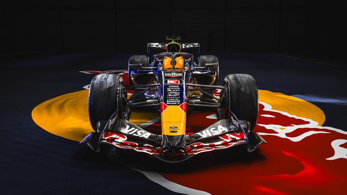 Toutes les F1 de 2026 et leurs livrées révélées !