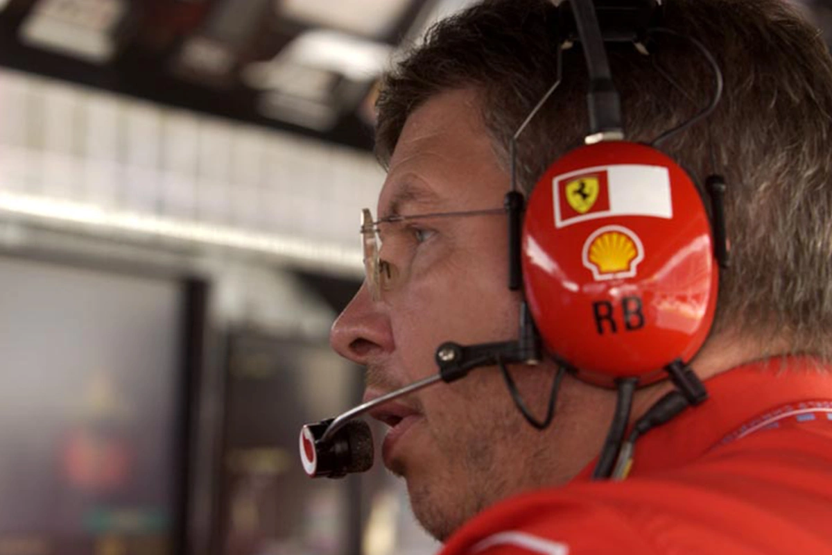 L'ancien directeur technique de Schumacher révèle un secret sur Ferrari !