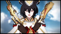 Gameplay d'Ilsa #2