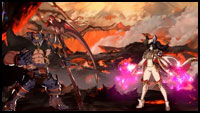 Gameplay d'Ilsa #4