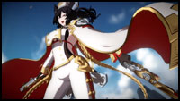 Gameplay d'Ilsa #3