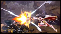 Gameplay d'Ilsa #5