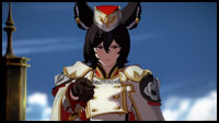 Gameplay d'Ilsa #6