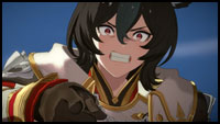 Gameplay d'Ilsa #7