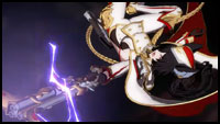 Gameplay d'Ilsa #9