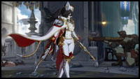 Gameplay d'Ilsa #10