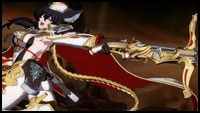 Gameplay d'Ilsa #12