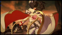 Gameplay d'Ilsa #11