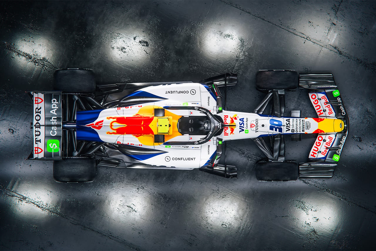 Moteur F1