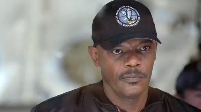 Vingt-trois ans après, le tube de 2003 de Samuel L. Jackson cartonne en streaming