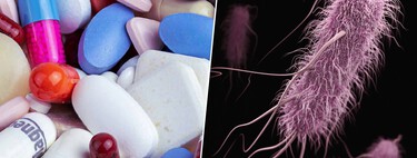 Un pas vers la résolution de la résistance aux antibiotiques