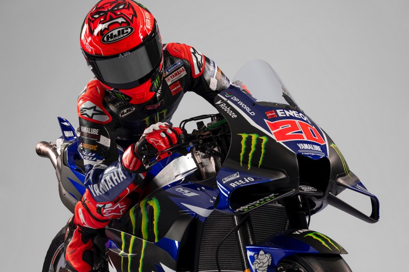 Fabio Quartararo