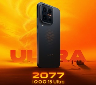 Les déclencheurs de l’iQOO 15 Ultra