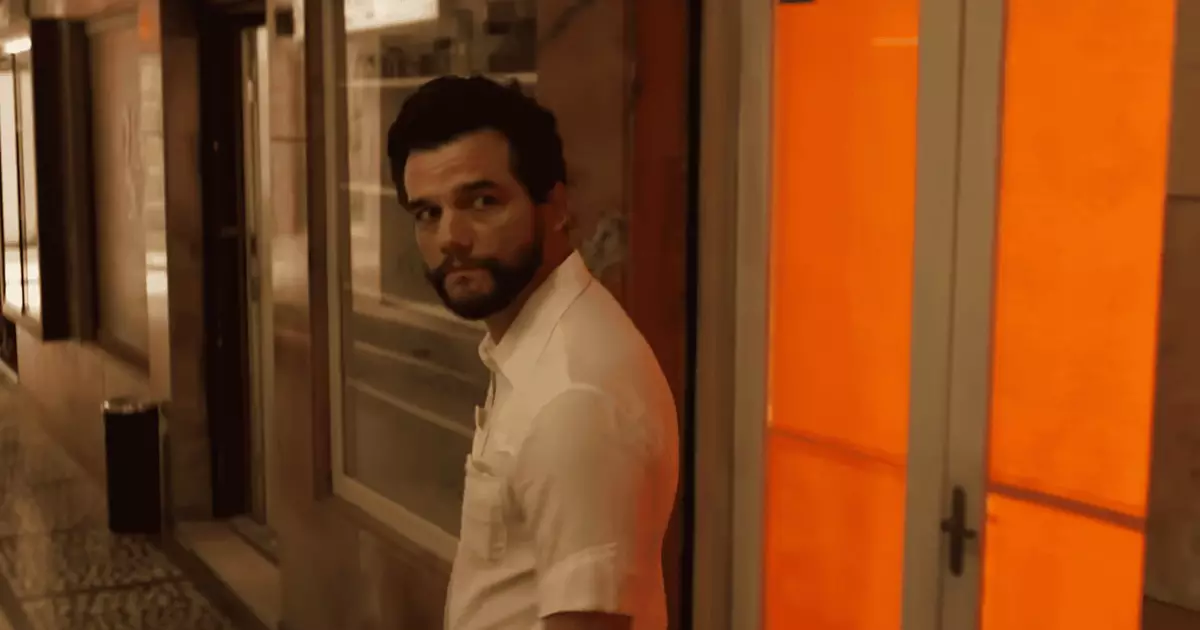 L'agent secret débarque enfin en streaming