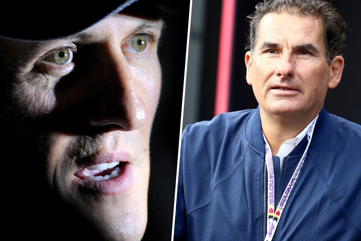 Un rayon d'espoir pour les fans de la légende de la Formule 1