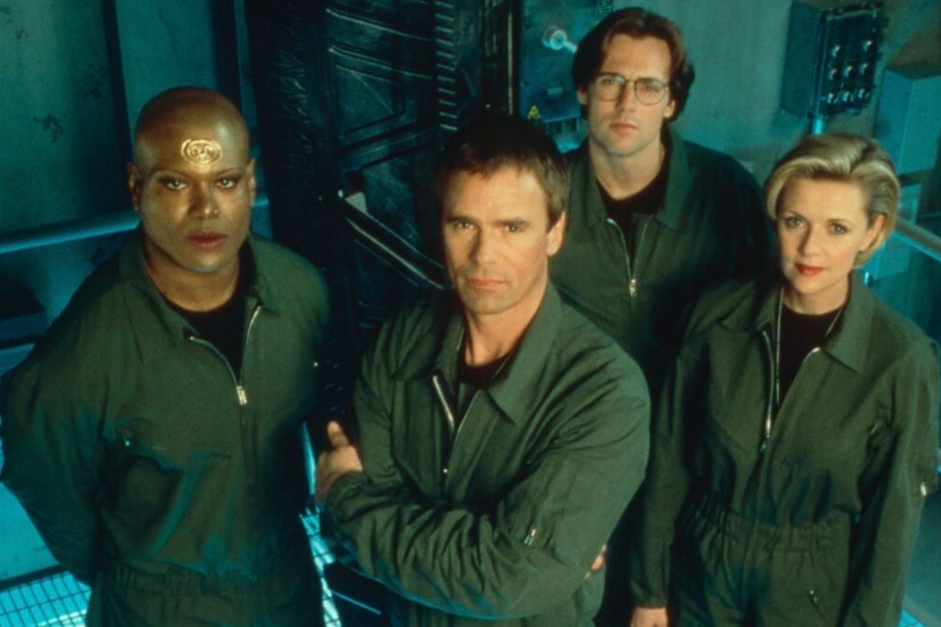 Stargate SG-1