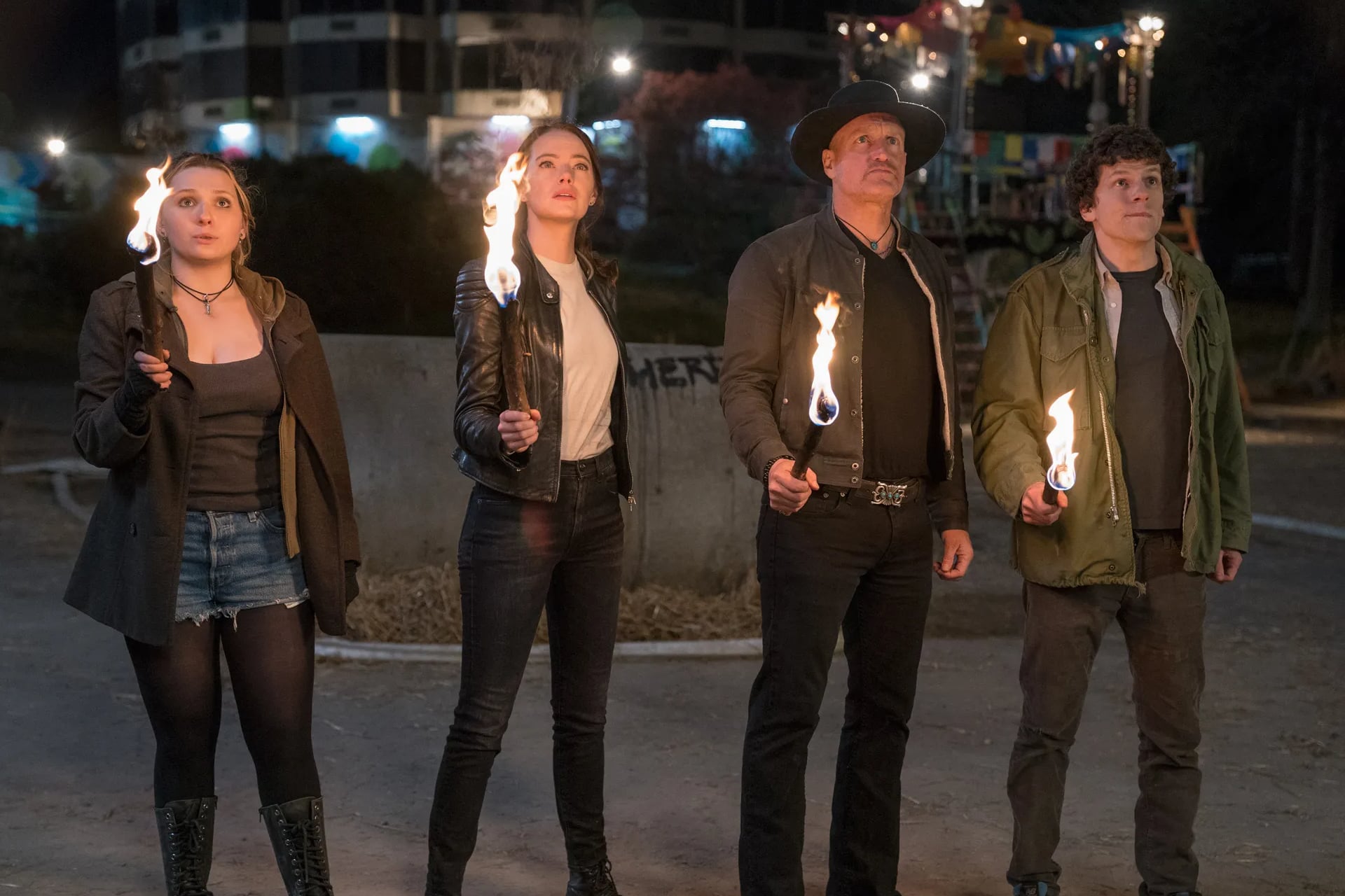 Zombieland