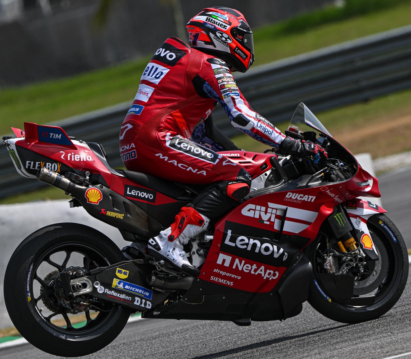 Ducati