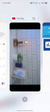 Applications récentes - Critique du RedMagic 11 Air