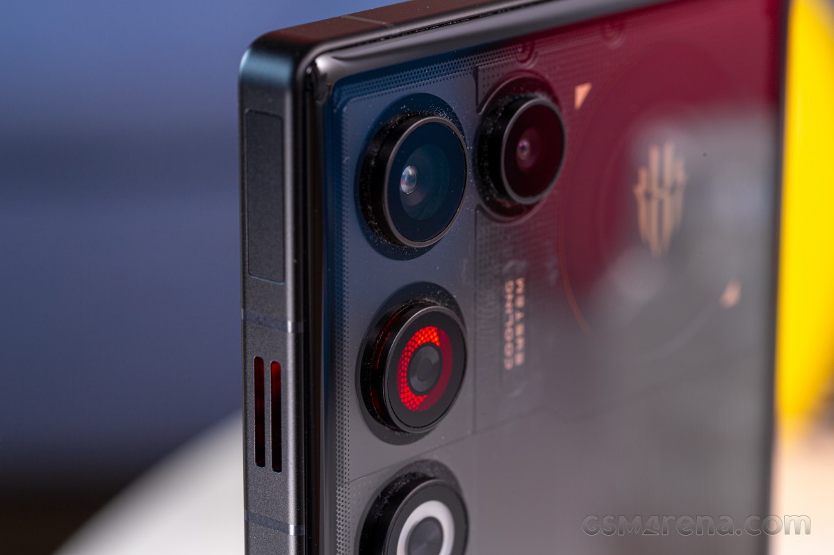 Critique du RedMagic 11 Air