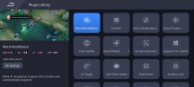 Plugins - Critique du RedMagic 11 Air