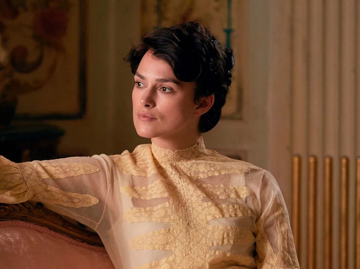 Célébrez Bridgerton saison 4 avec ce drame d'époque méconnu porté par Keira Knightley