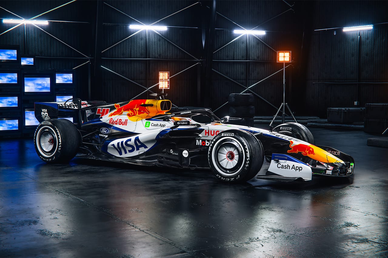 Développement du moteur F1 2026