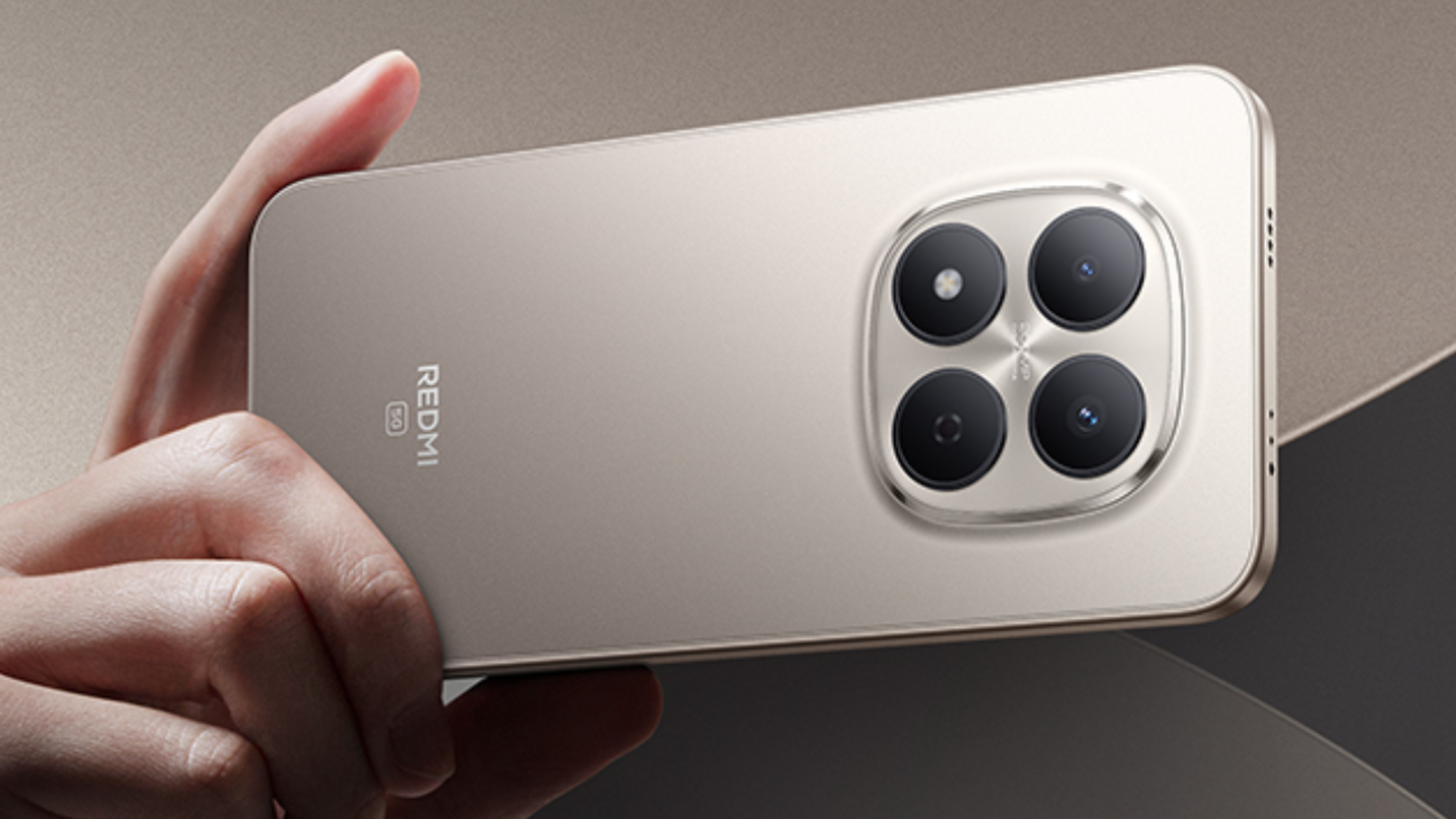 Xiaomi Redmi Note 15 Pro