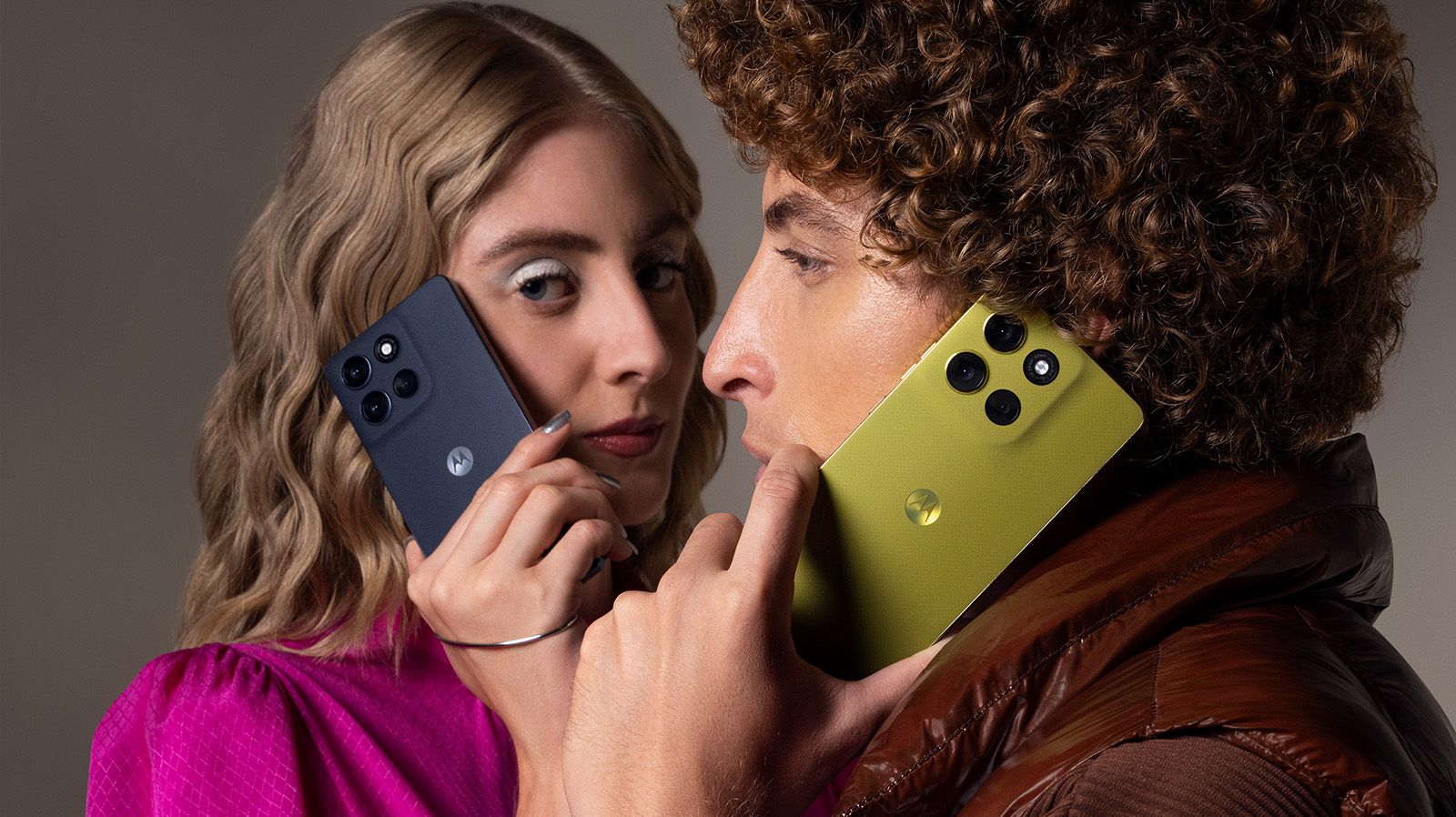 Motorola Moto G86 5G