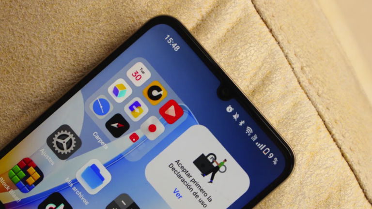 Le smartphone le moins cher que je recommande personnellement : seulement 89 euros, idéal pour un usage basique