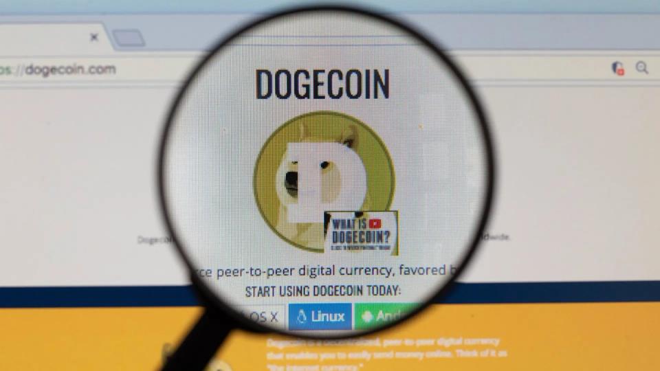À quoi s'attendre maintenant que le DOGE réalise un croisement doré à court terme ?