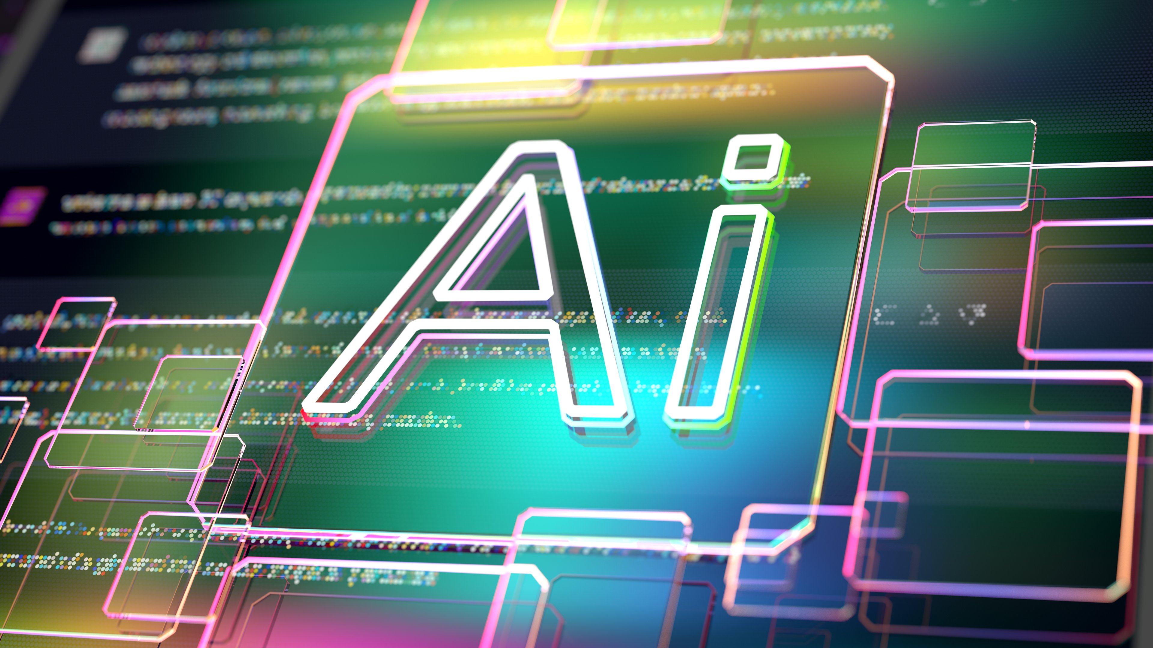 Code AI