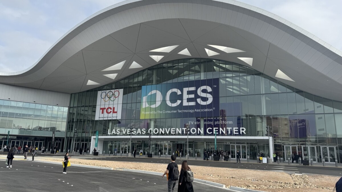 Les ordinateurs portables les plus captivants de la CES 2026