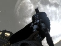 Le destin d'un Chevalier Noir