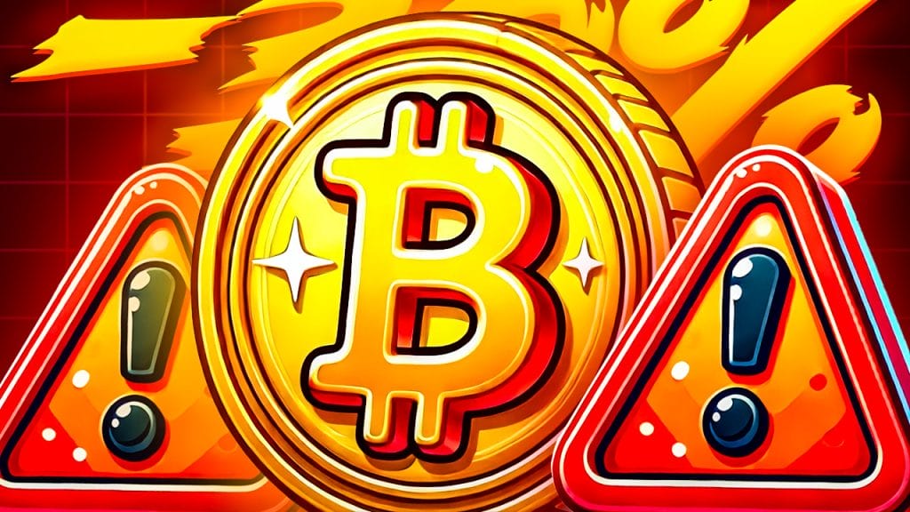 Avertissement d'un milliardaire sur le Bitcoin : ne tombez pas dans le piège !