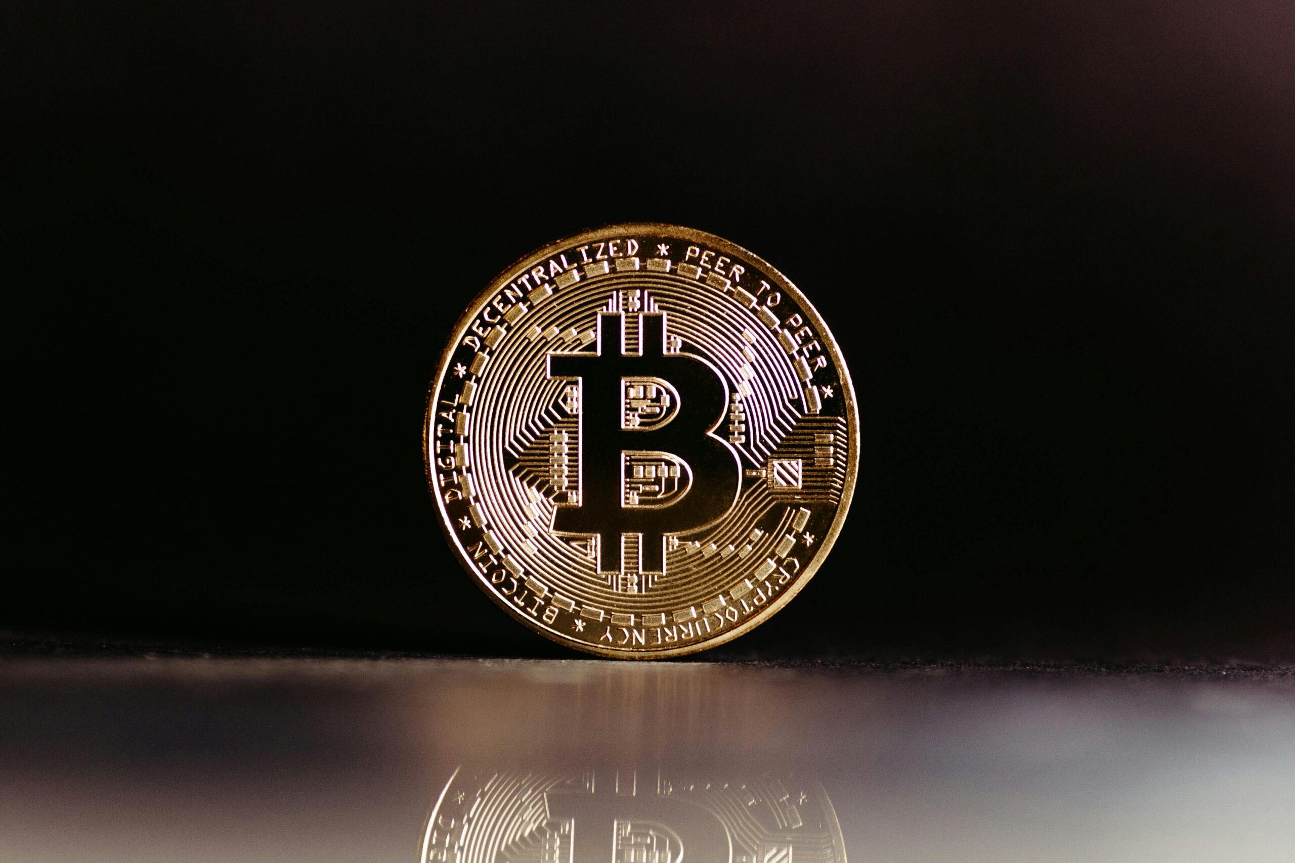 Bitcoin se Stabilise Sous 94K : Un Nouveau Grand Bond en Vue ?