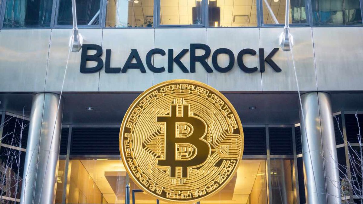 BlackRock renforce sa stratégie crypto avec une hausse de 22 milliards de dollars dans Bitcoin et Ethereum !