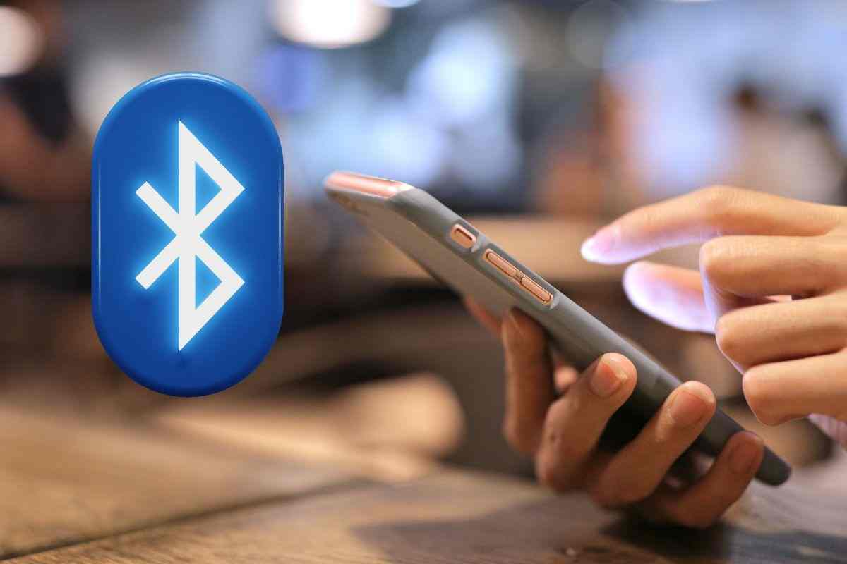 Bluetooth toujours actif : pourquoi est-il important de l'éteindre