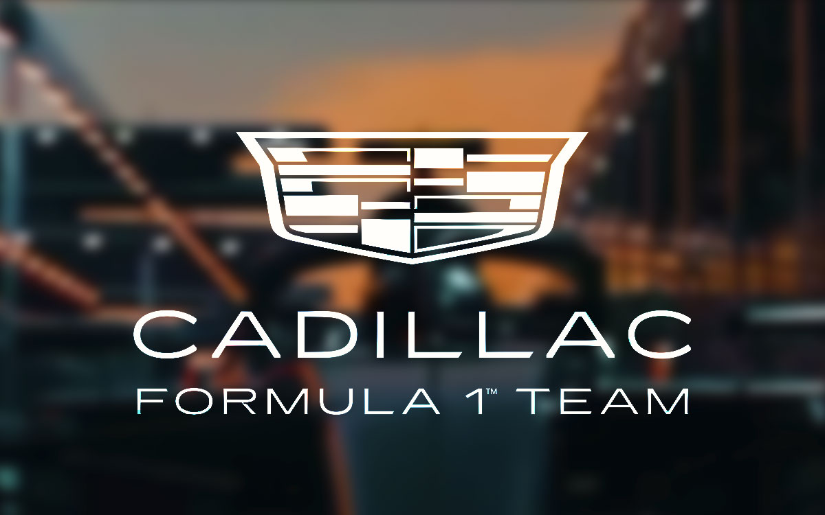 Cadillac F1 Team : Le Glossaire de la F1 pour les Débutants !