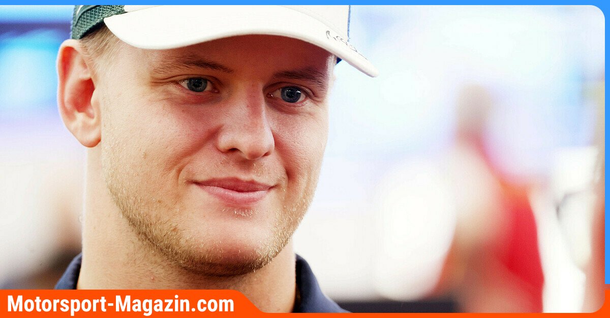 Ce qui rend son début en Formule 1 unique !