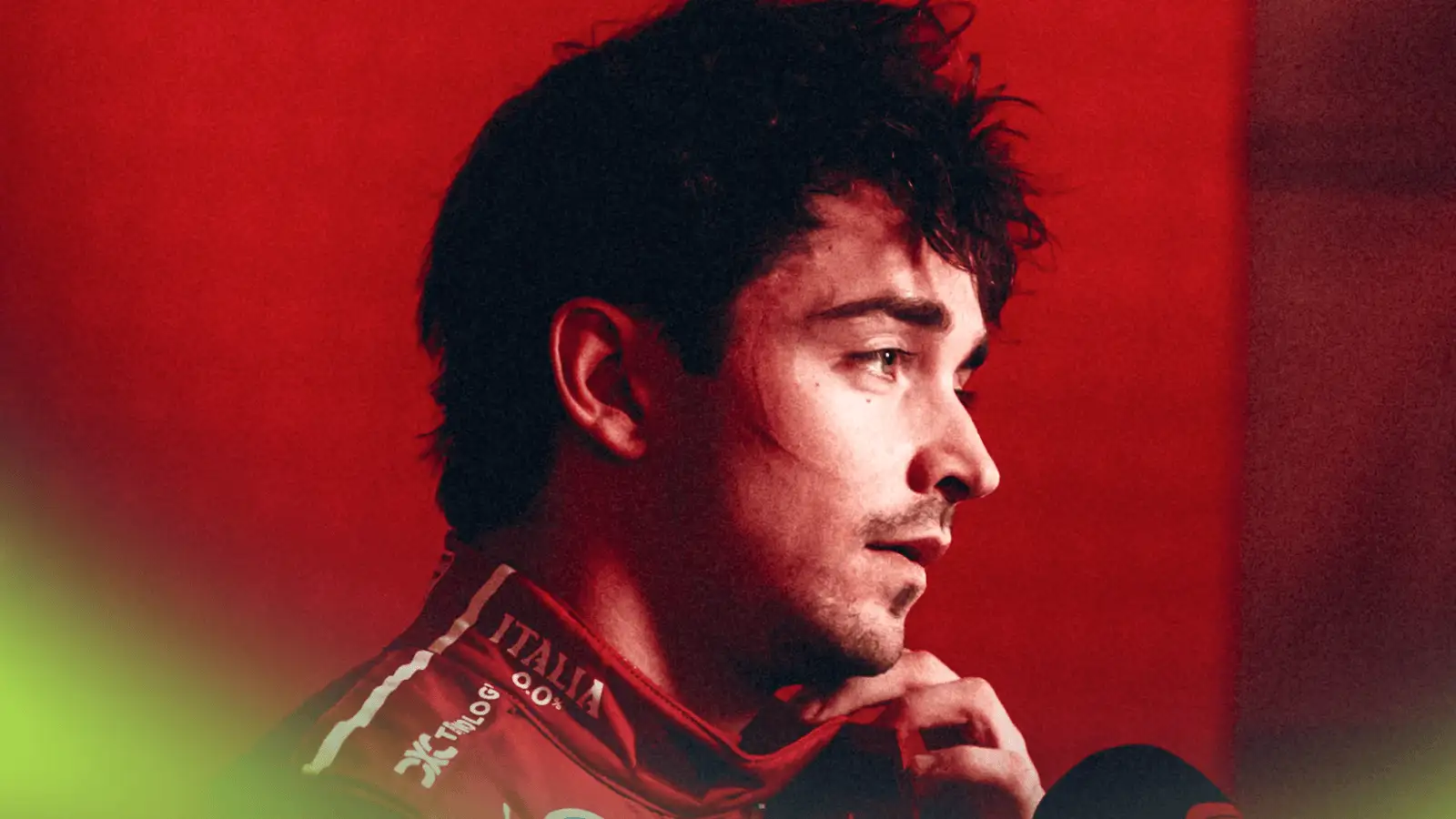Changement de cap pour Charles Leclerc : annonce imminente de Cadillac en Formule 1 2026 !