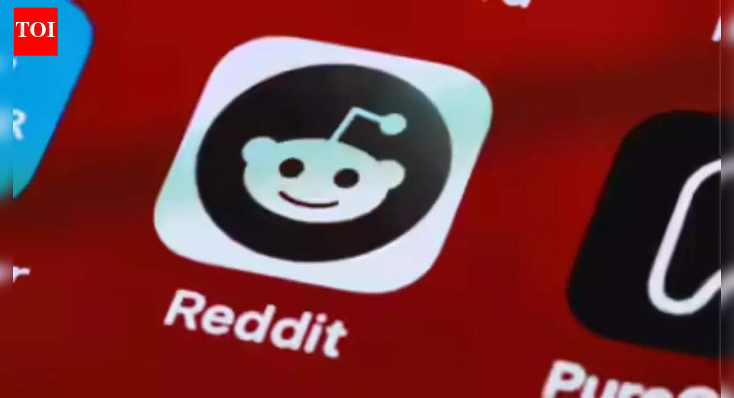 Comment Google a propulsé Reddit au-dessus de TikTok au Royaume-Uni !
