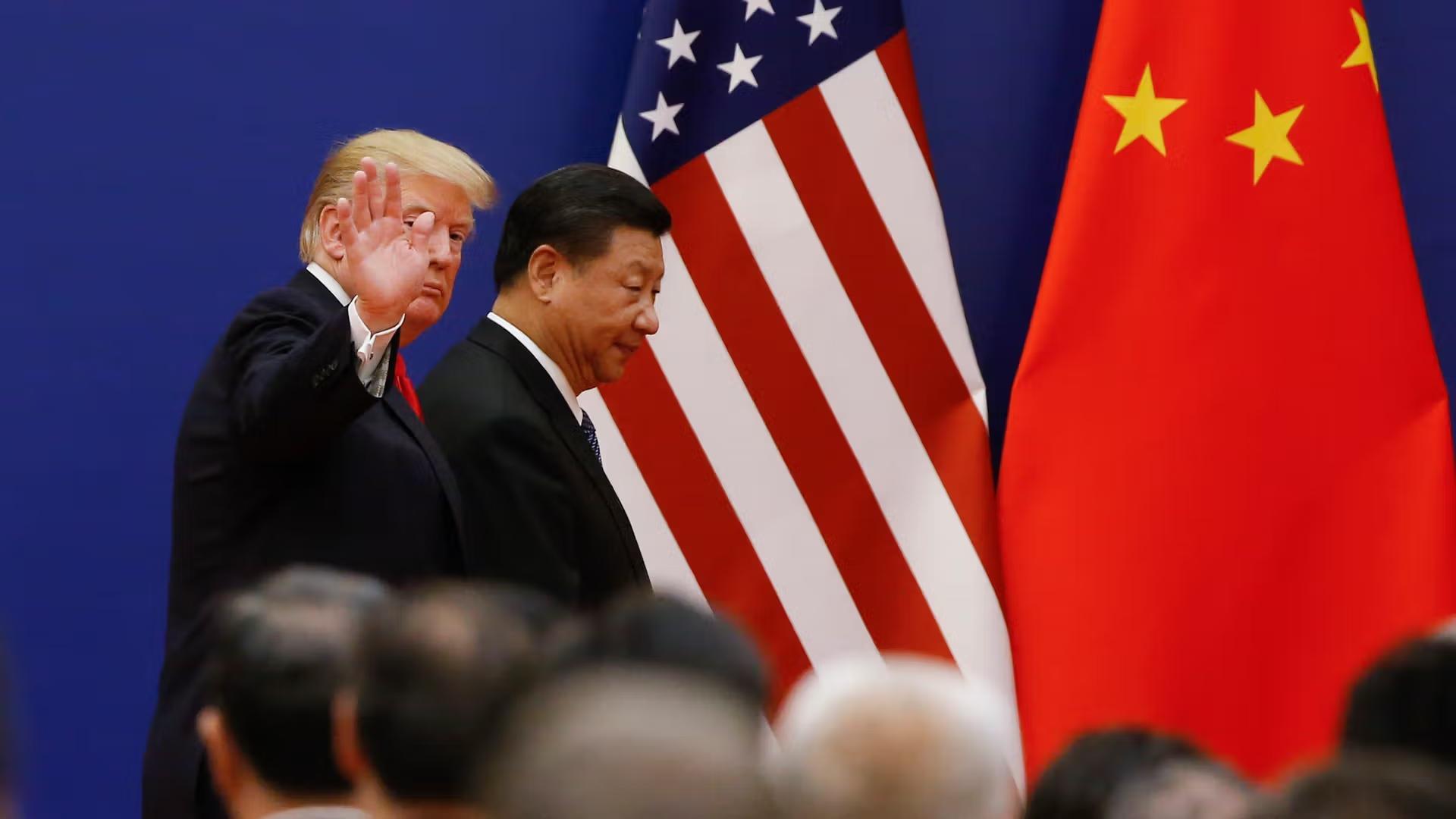 Comment l'évasion tarifaire de la Chine bouleverse discrètement le monde du bitcoin