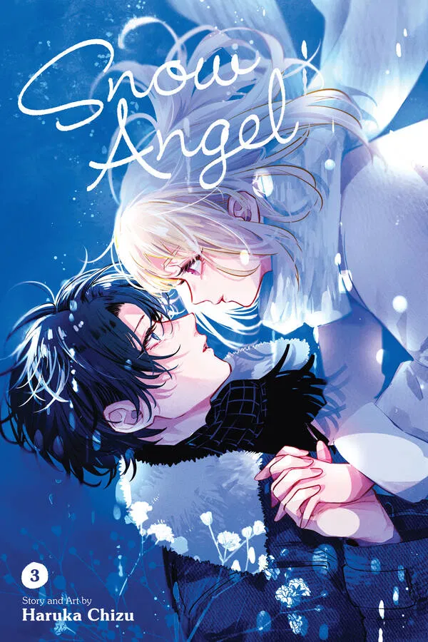 Snow Angel
