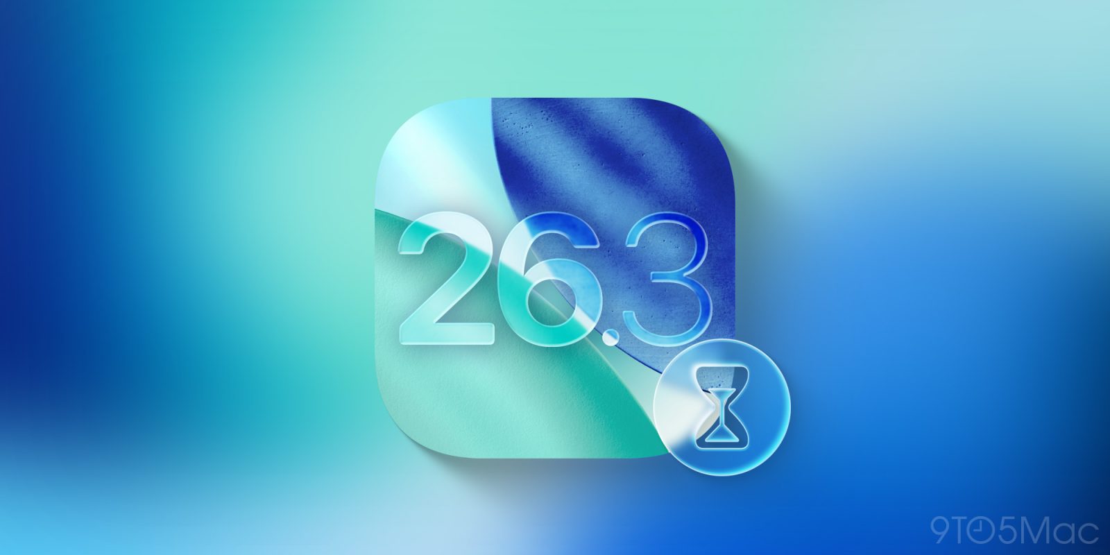 Image représentant iOS 26.3